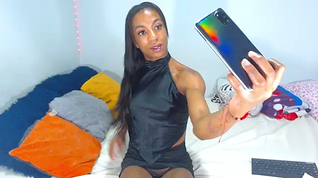 JessicaEbony online show from 17, 1, 2025