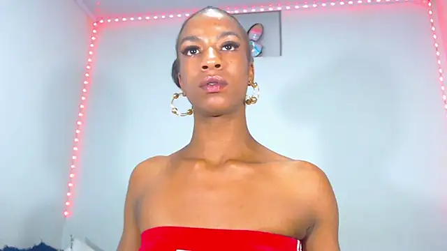 JessicaEbony online show from 1, 2, 2025