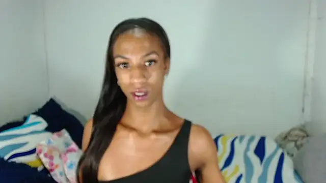 JessicaEbony online show from 1, 10, 2025