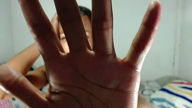 JessicaEbony online show from 7, 10, 2025