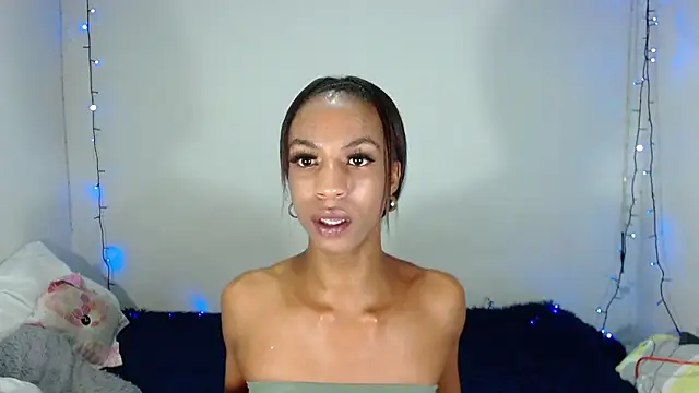 JessicaEbony online show from 5, 2, 2026