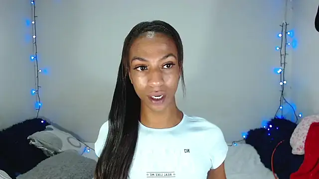 JessicaEbony online show from 5, 3, 2026