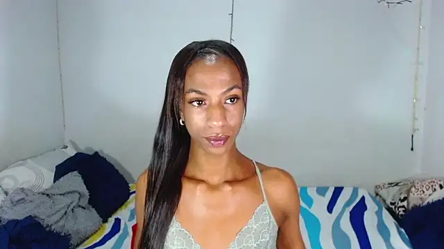 JessicaEbony online show from 1, 6, 2026