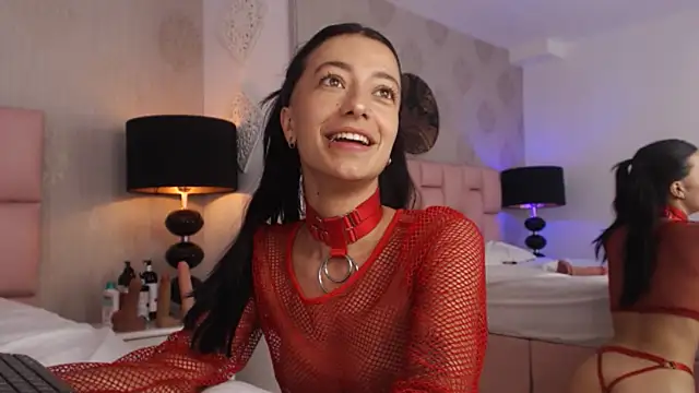 Snapshot of Zoe_Vixen chatting on 8, 2, 2025 Zoe Vixen online show from 8, 2, 2025