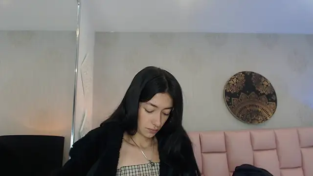 Snapshot of Zoe_Vixen chatting on 12, 2, 2025 Zoe Vixen online show from 12, 2, 2025