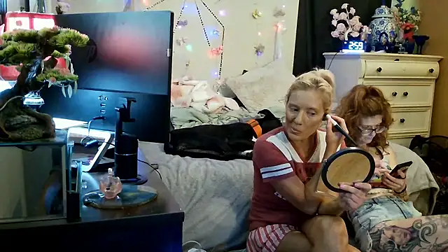 BluEyeGemini333 online show from 29, 9, 2025