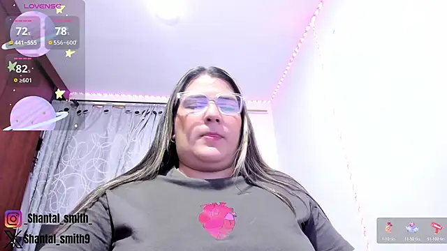 shantal smith9 online show from 4, 2, 2026