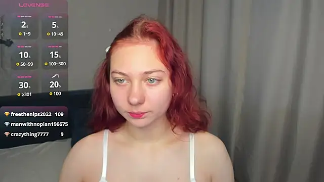 Miss you kiss online show from 10, 1, 2025