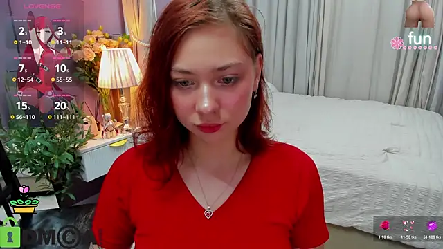 Miss you kiss online show from 21, 12, 2025