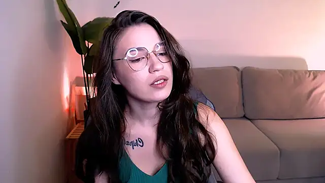 M Sensual online show from 9, 9, 2025