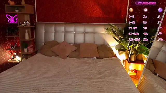 AuroraAksnesss online show from 15, 3, 2025