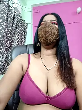 Jiya-Sexy online show from 10, 10, 2025