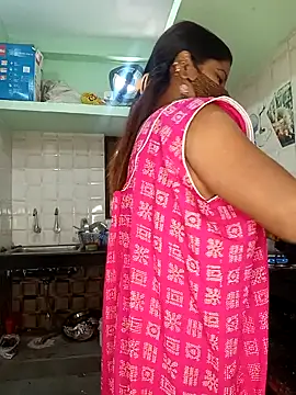 Jiya-Sexy online show from 7, 11, 2025