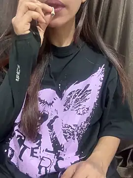 Sweety 008 online show from 19, 2, 2026