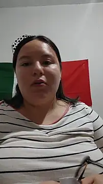 Snapshot of almitapro07 chatting on 16, 6, 2026 almitapro07 online show from 16, 6, 2026