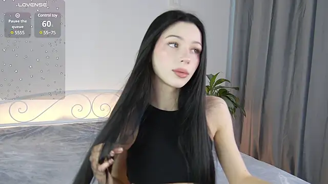 CherryJ  online show from 19, 1, 2025