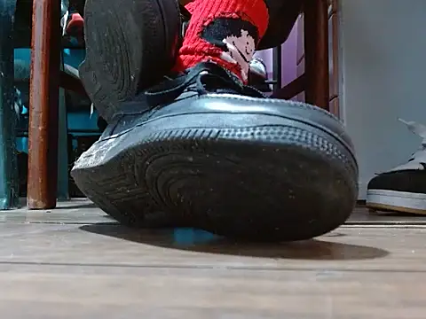 sammy goddess online show from 12, 2, 2026