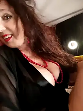 GypsyEsmeralda online show from 23, 2, 2025