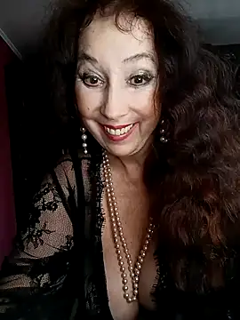 GypsyEsmeralda online show from 18, 3, 2025