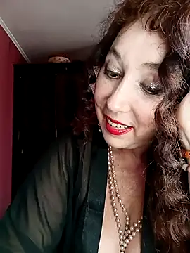 GypsyEsmeralda online show from 22, 3, 2025