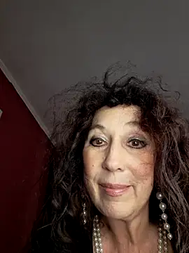 GypsyEsmeralda online show from 3, 11, 2025