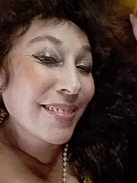 GypsyEsmeralda online show from 1, 12, 2025