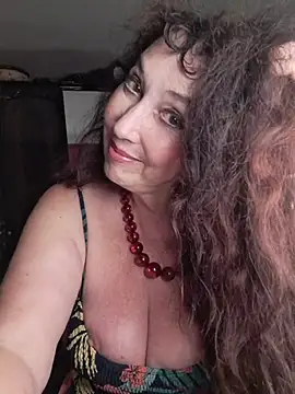 Snapshot of GypsyEsmeralda chatting on 23, 6, 2026 GypsyEsmeralda online show from 23, 6, 2026