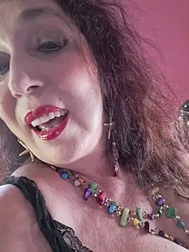 Snapshot of GypsyEsmeralda chatting on 28, 6, 2026 GypsyEsmeralda online show from 28, 6, 2026