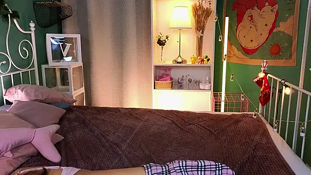 cherry lea online show from 21, 12, 2024