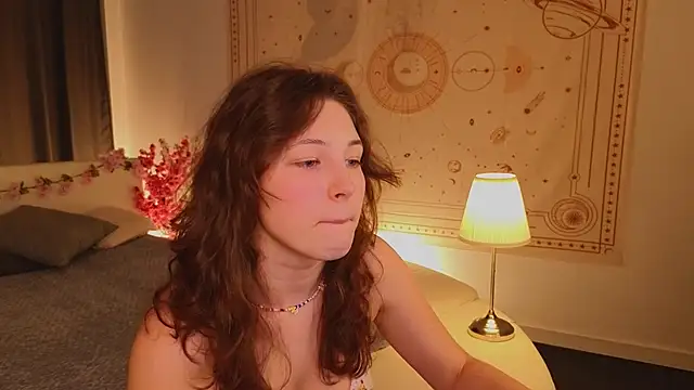 cherry lea online show from 16, 2, 2025