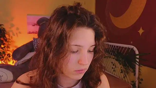 cherry lea online show from 23, 2, 2025