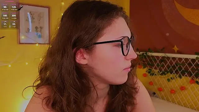 cherry lea online show from 30, 10, 2025