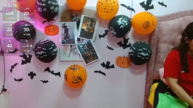 Snapshot of sila_bolum chatting on 21, 10, 2025 sila bolum online show from 21, 10, 2025