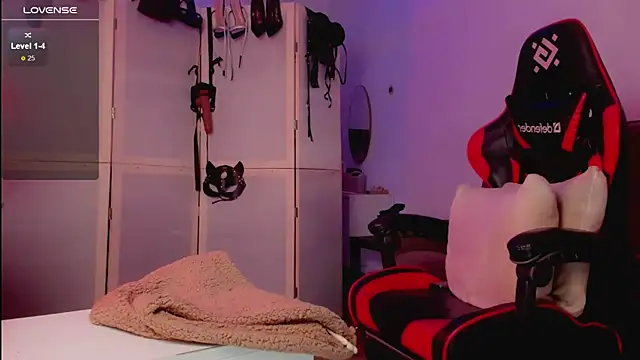 MarryTheBestCherry online show from 5, 7, 2026