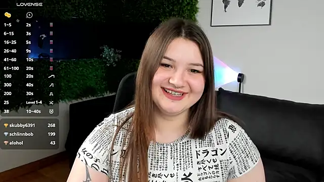 Alice Walters online show from 6, 12, 2024