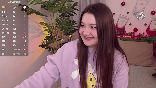 Alice Walters online show from 26, 12, 2024