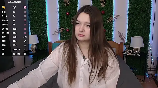 Alice Walters online show from 31, 12, 2024