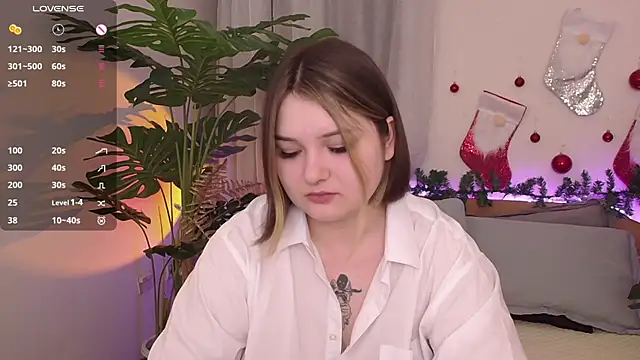 Alice Walters online show from 13, 1, 2025