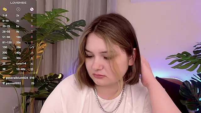 Alice Walters online show from 24, 1, 2025