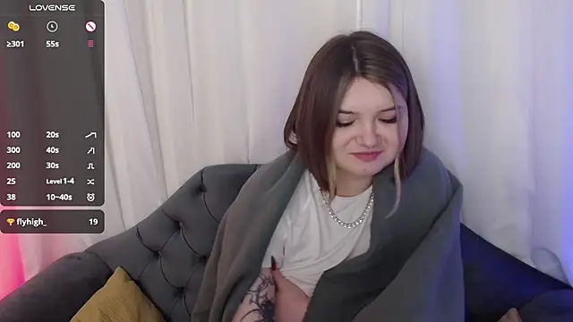 Alice Walters online show from 25, 1, 2025