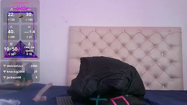 Snapshot of MiissKatiia chatting on 29, 12, 2024 MiissKatiia online show from 29, 12, 2024