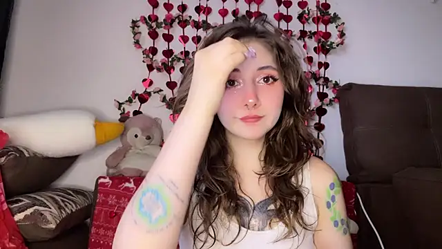  Devill Baby online show from 21, 2, 2025