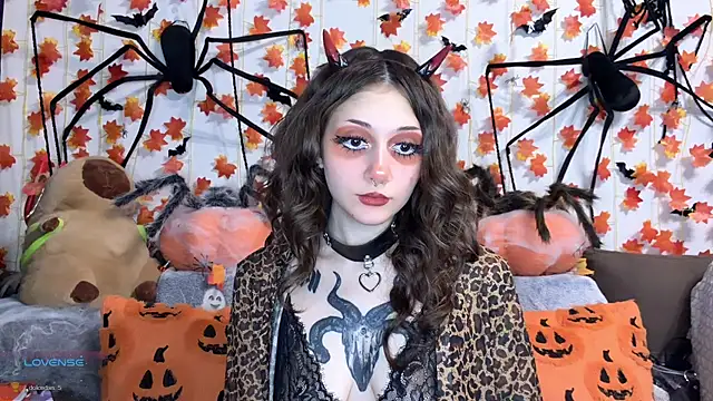  Devill Baby online show from 28, 11, 2025