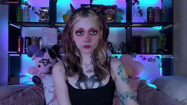  Devill Baby online show from 21, 5, 2026