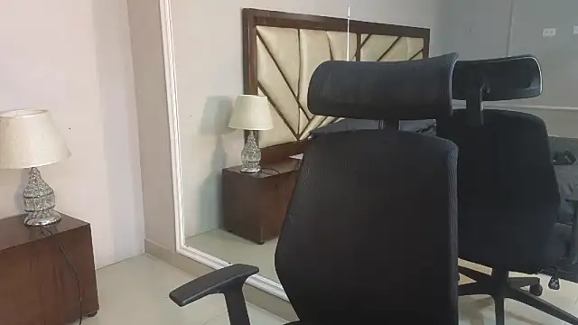 AdonisKnight online show from 27, 12, 2024