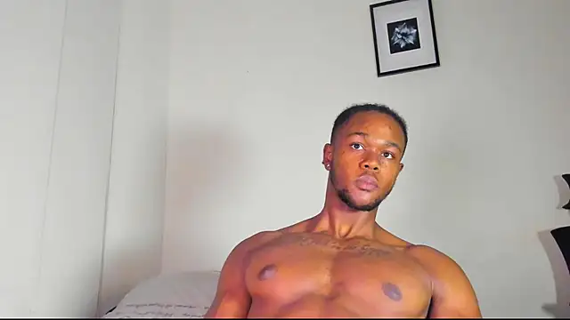 AdonisKnight online show from 29, 9, 2025