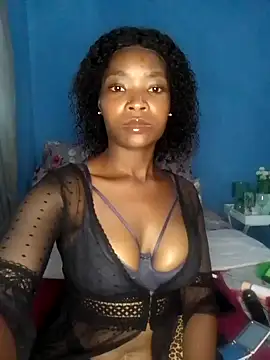Snapshot of NunuBerry16 chatting on 24, 1, 2025 NunuBerry16 online show from 24, 1, 2025