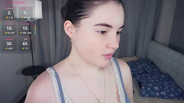 CathrynDail online show from 1, 12, 2025