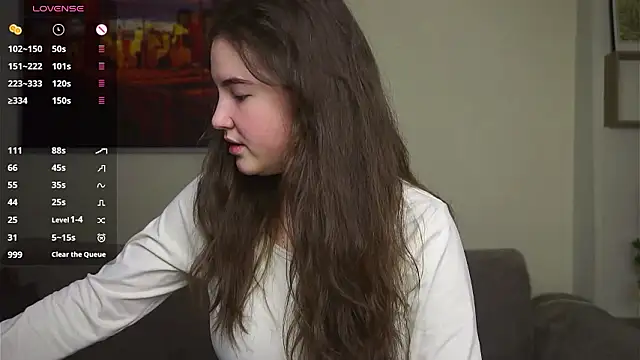 CathrynDail online show from 2, 3, 2026