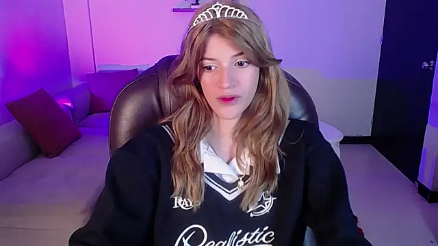 Nora Vennucci online show from 20, 1, 2025